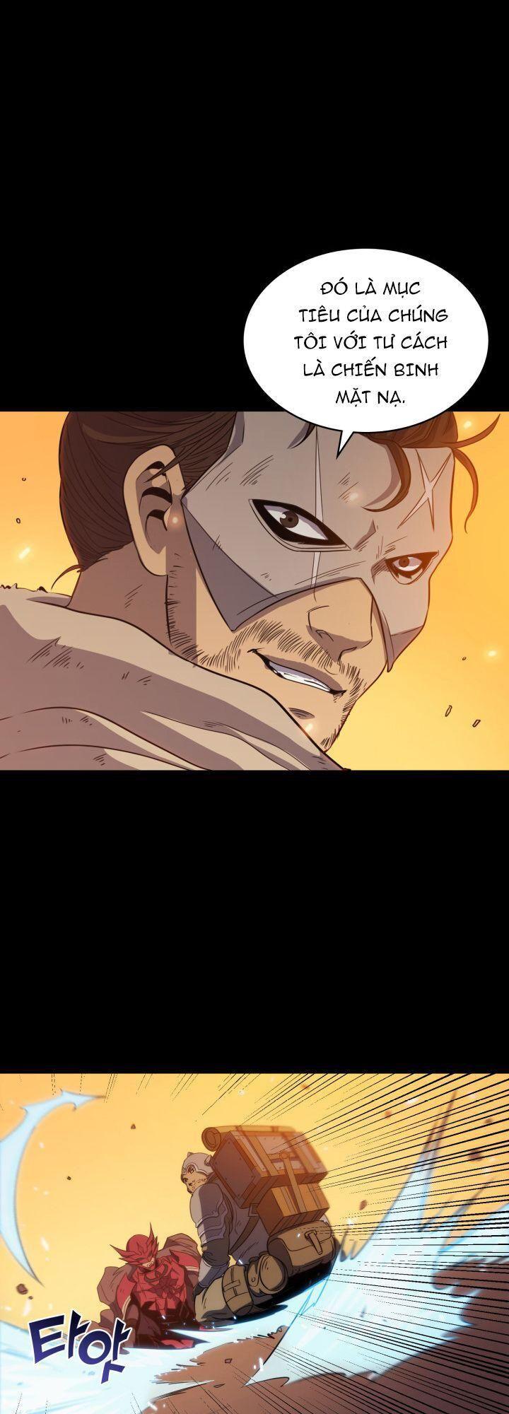 tôi trở lại thăng cấp một mình chapter 12 59