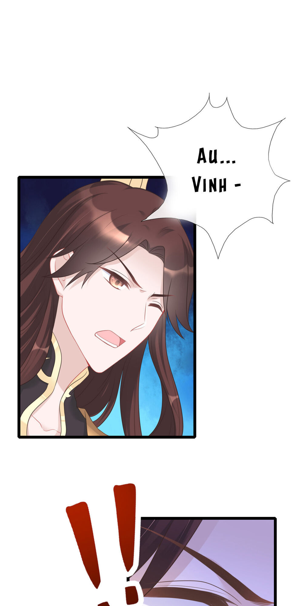 nhân vật phản diện biến thành sủng vật chapter 5 40