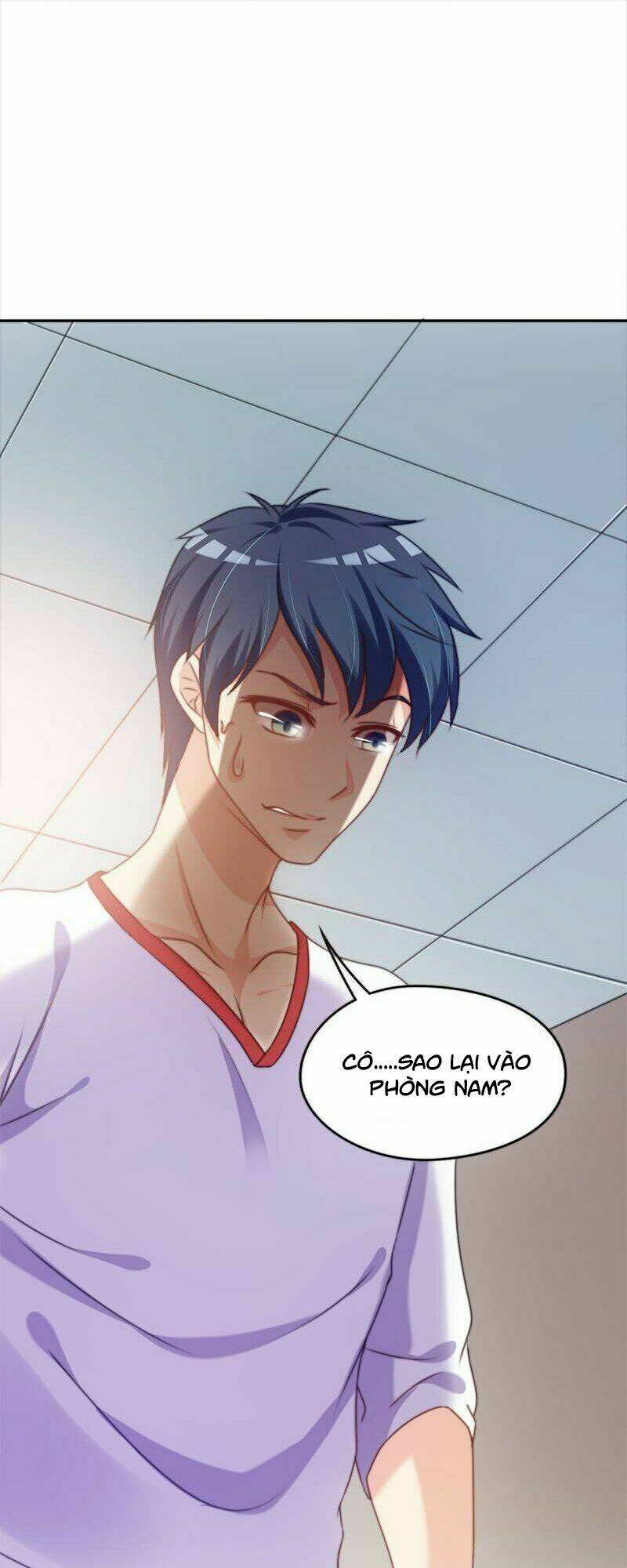 âm gian thải chapter 1 6