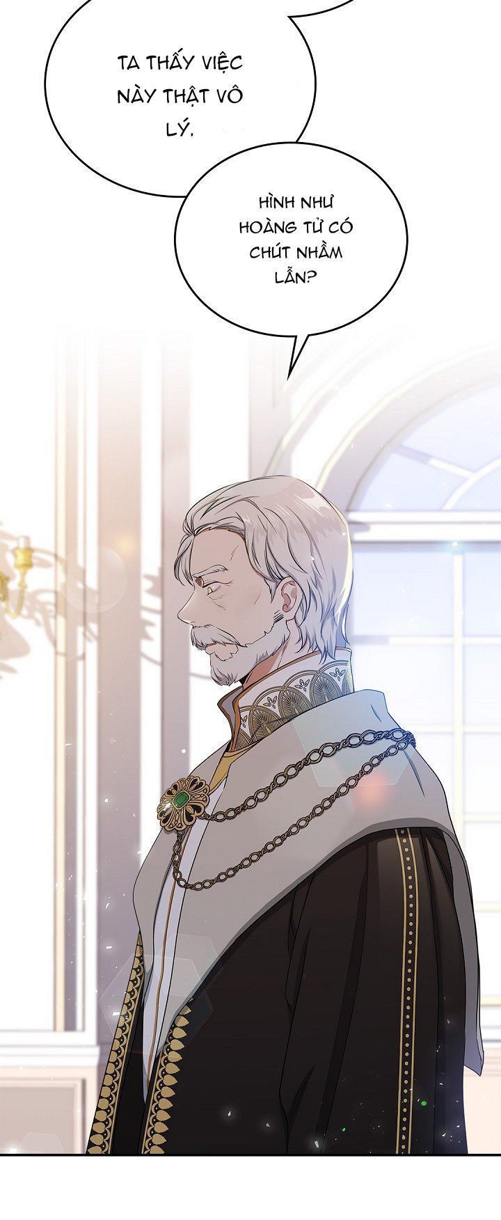 lần này tôi sẽ trở thành gia chủ chapter 16 49