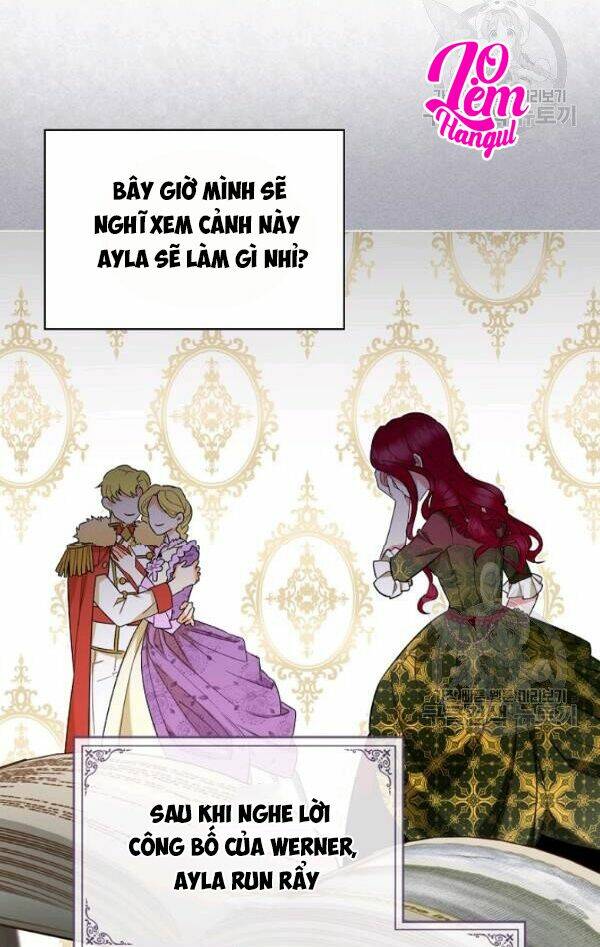 kẻ tạo ra nữ phản diện chapter 25 35