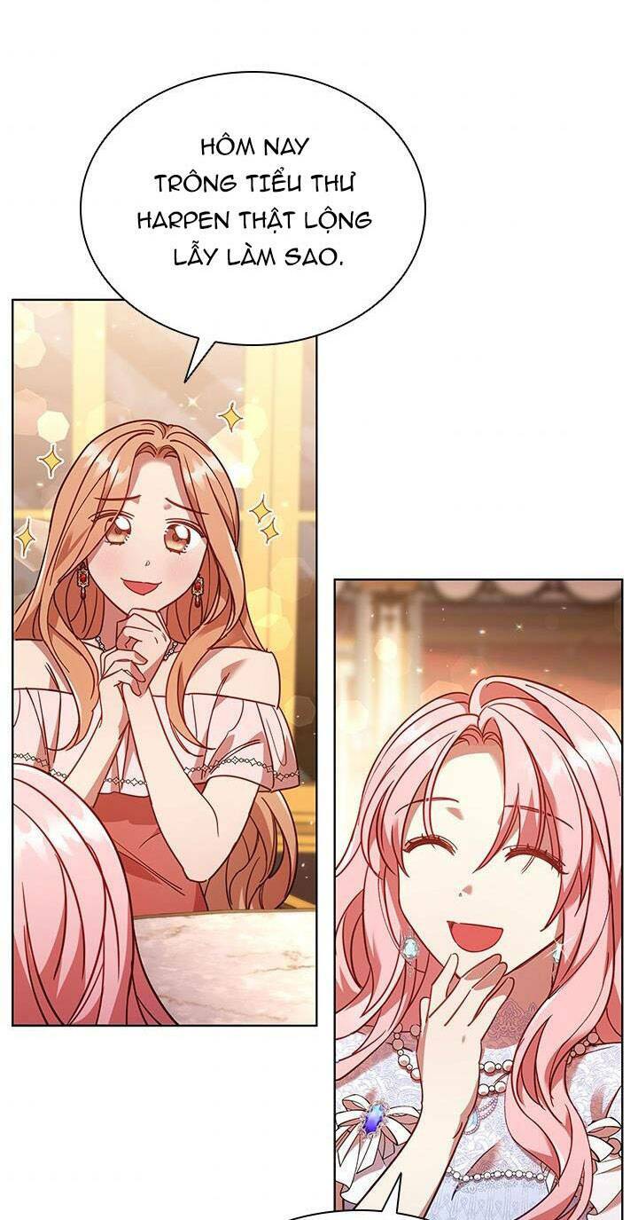 tôi đã ly hôn nhưng lại trở thành tài phiệt chapter 16.2 17