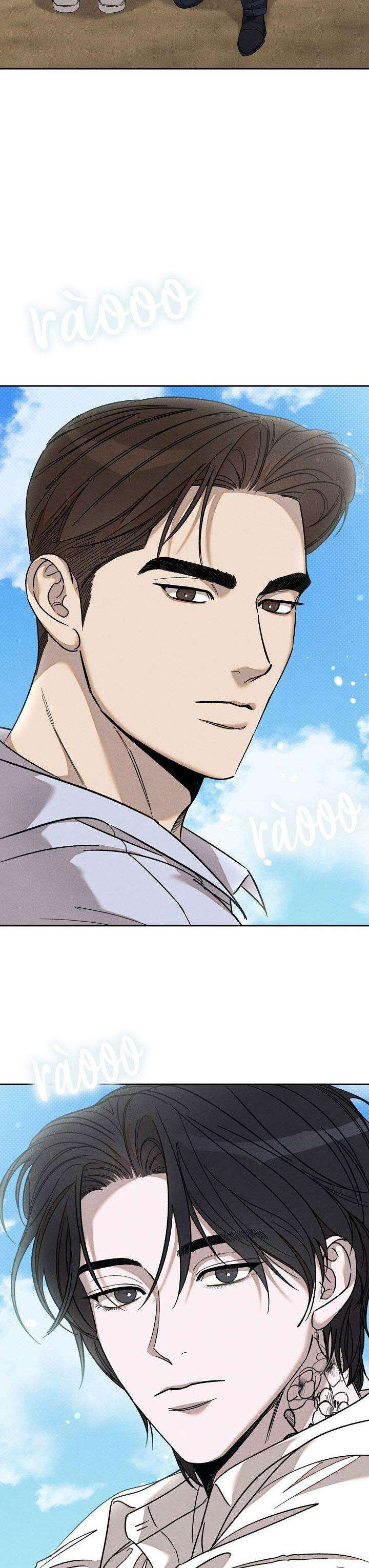 chạm vào em chapter 24 35