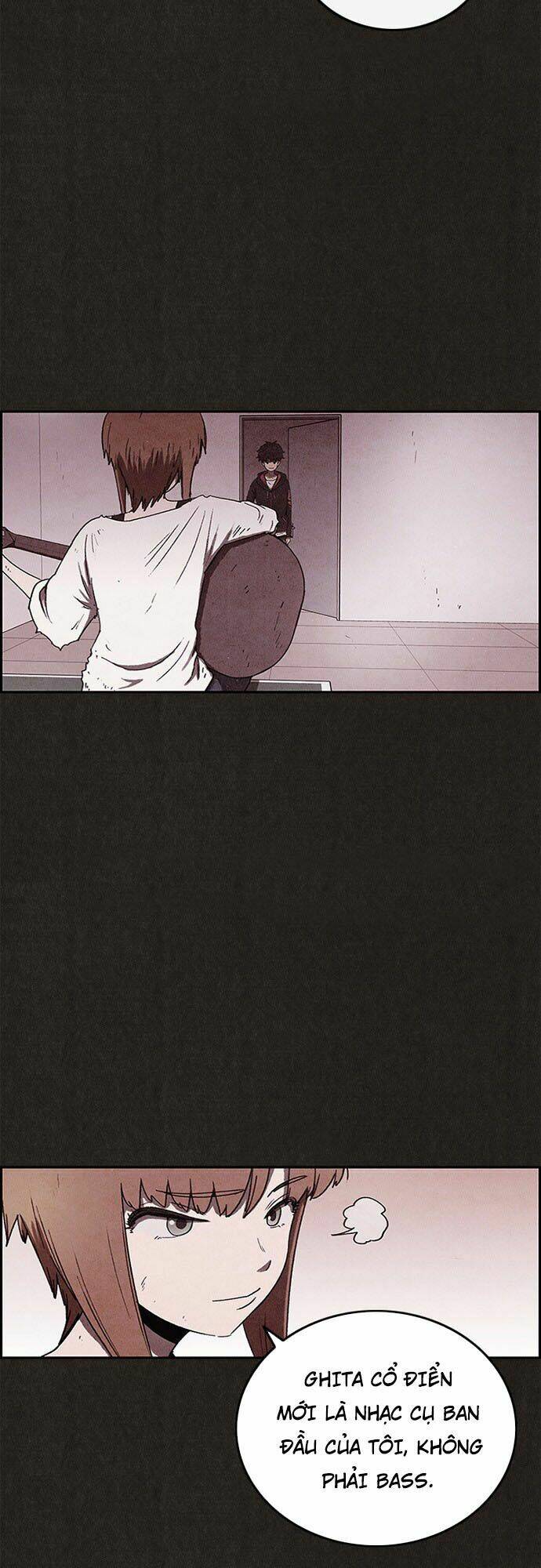 quái vật tại chung cư xanh chapter 60 3