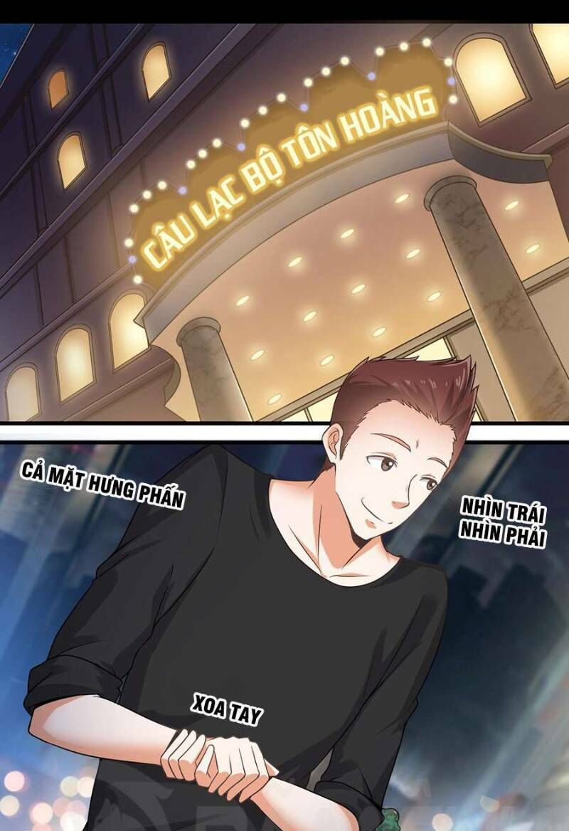 địa phủ khai phá thương chapter 98 1