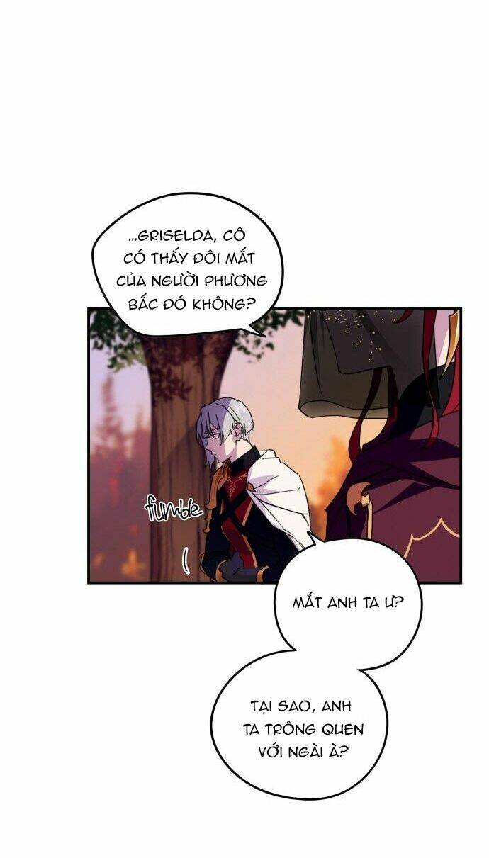 lâu đài vô danh chapter 2 39