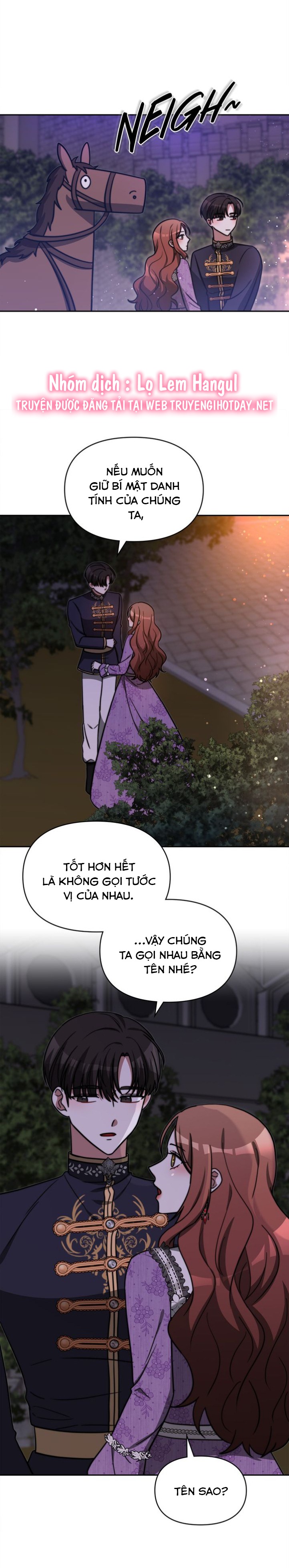 chuyện tình tay ba chapter 128 7