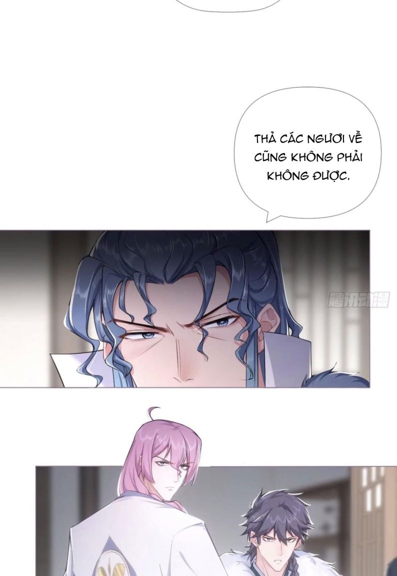 nhập mộ chi thần chapter 63 7