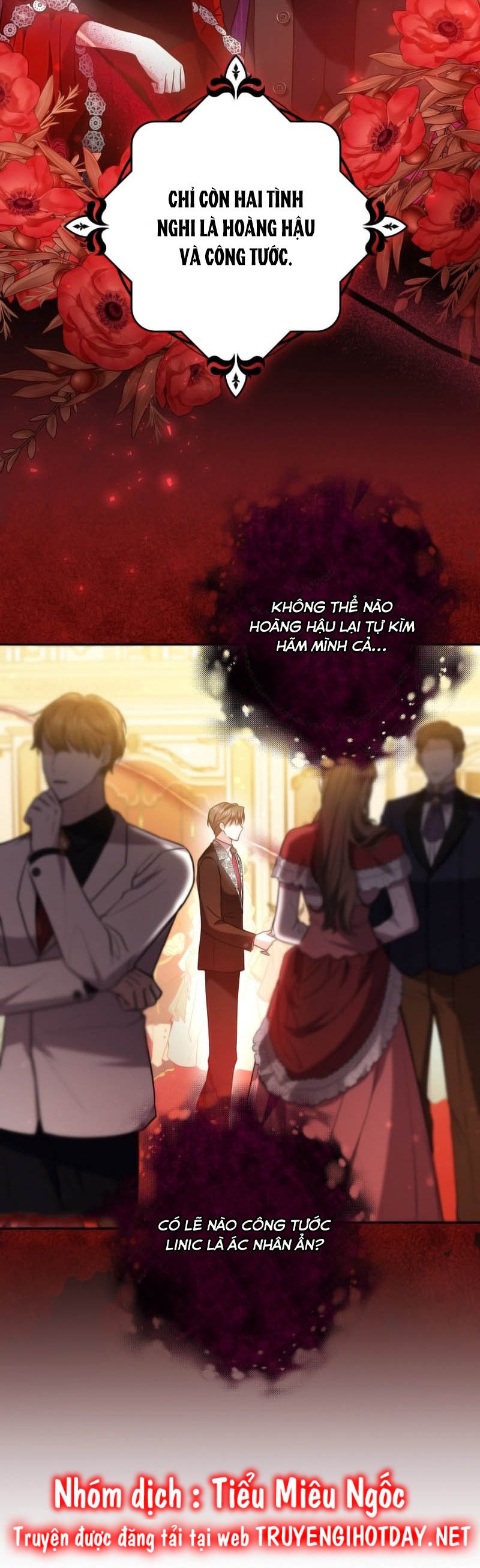 cháu trai nam chính rất thương tôi chapter 66 27