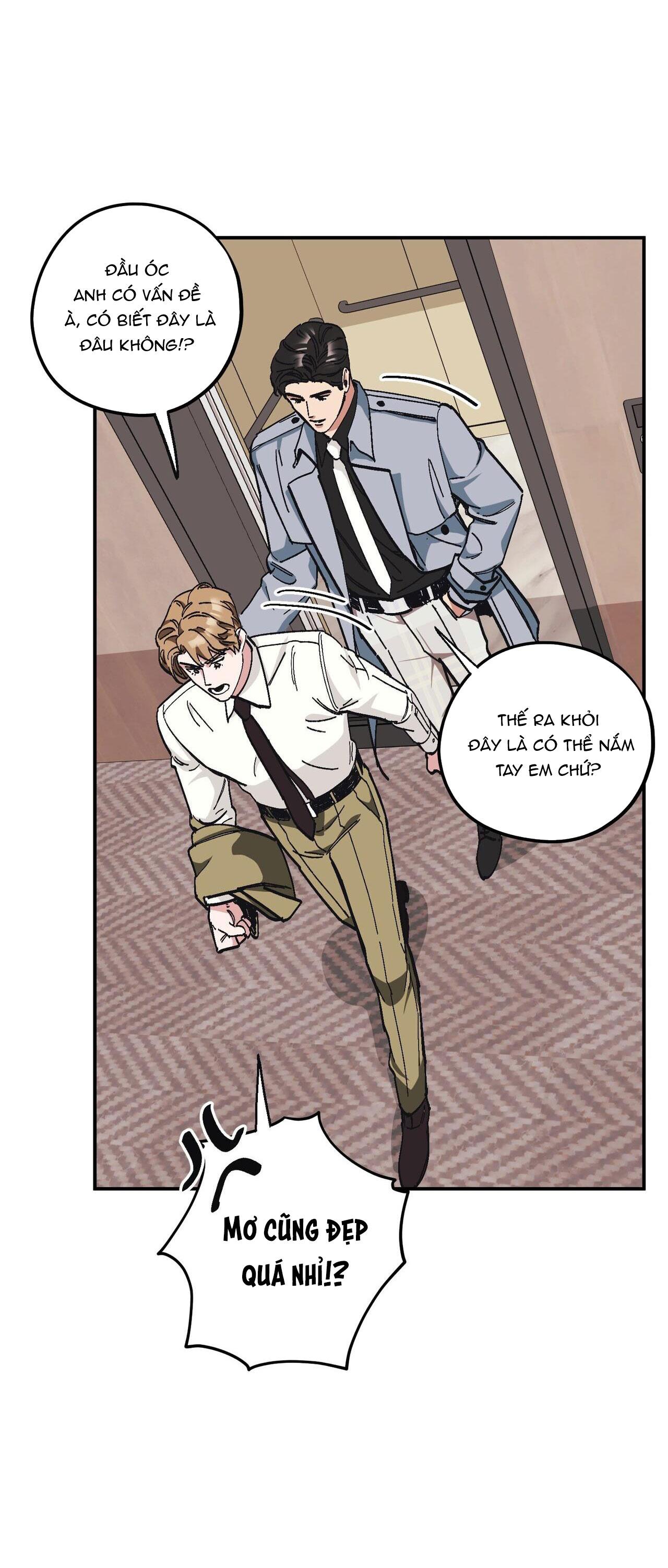 làm dâu nhà tài phiệt họ kang chapter 32 41