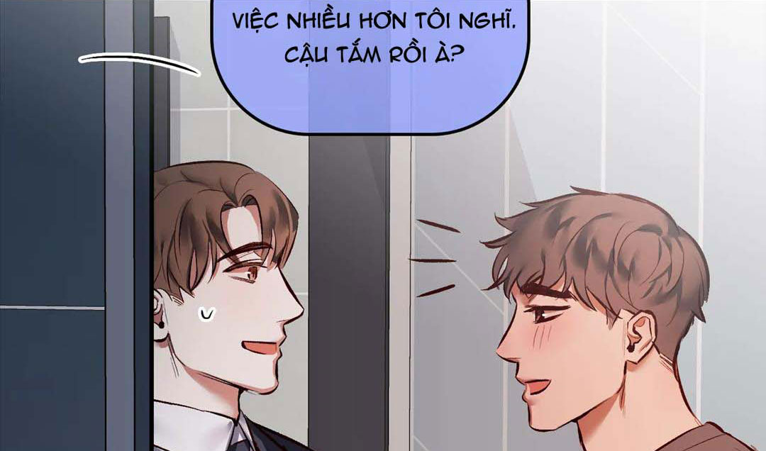 bài học về ngực của quý ngài sextoy chapter 5 162