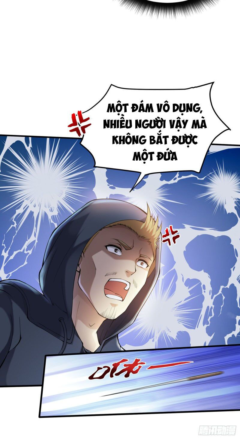 tối cường thần y tại đô thị chapter 135 20