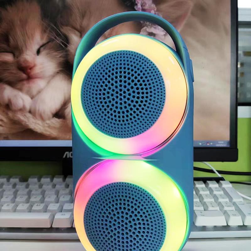 GHXAMP 1.5 inch 43mm Neodymium loa toàn phạm vi 4 ohms 6W Ứng dụng âm thanh chống thấm nước 2PCS