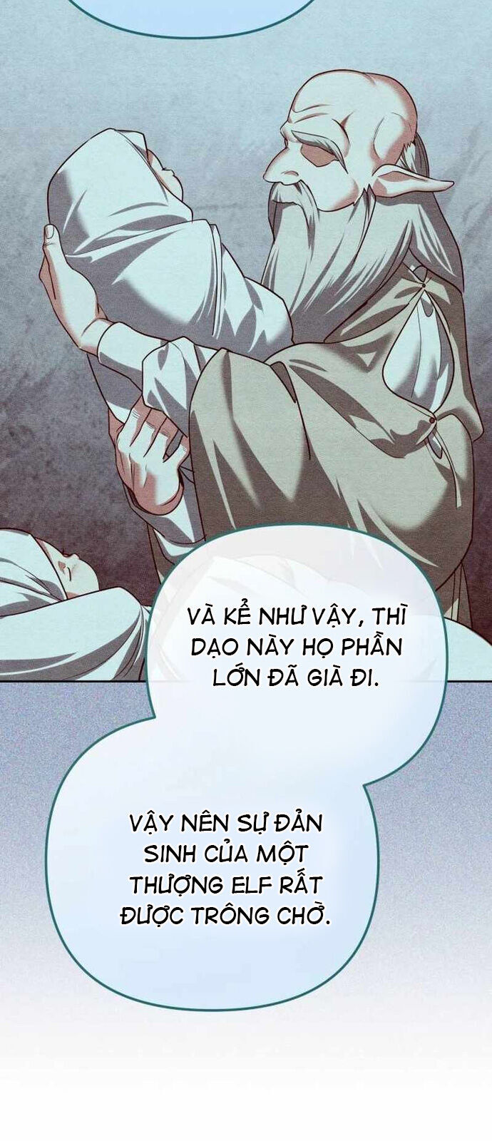 Bản Ngã Thay Đổi chapter 25 97