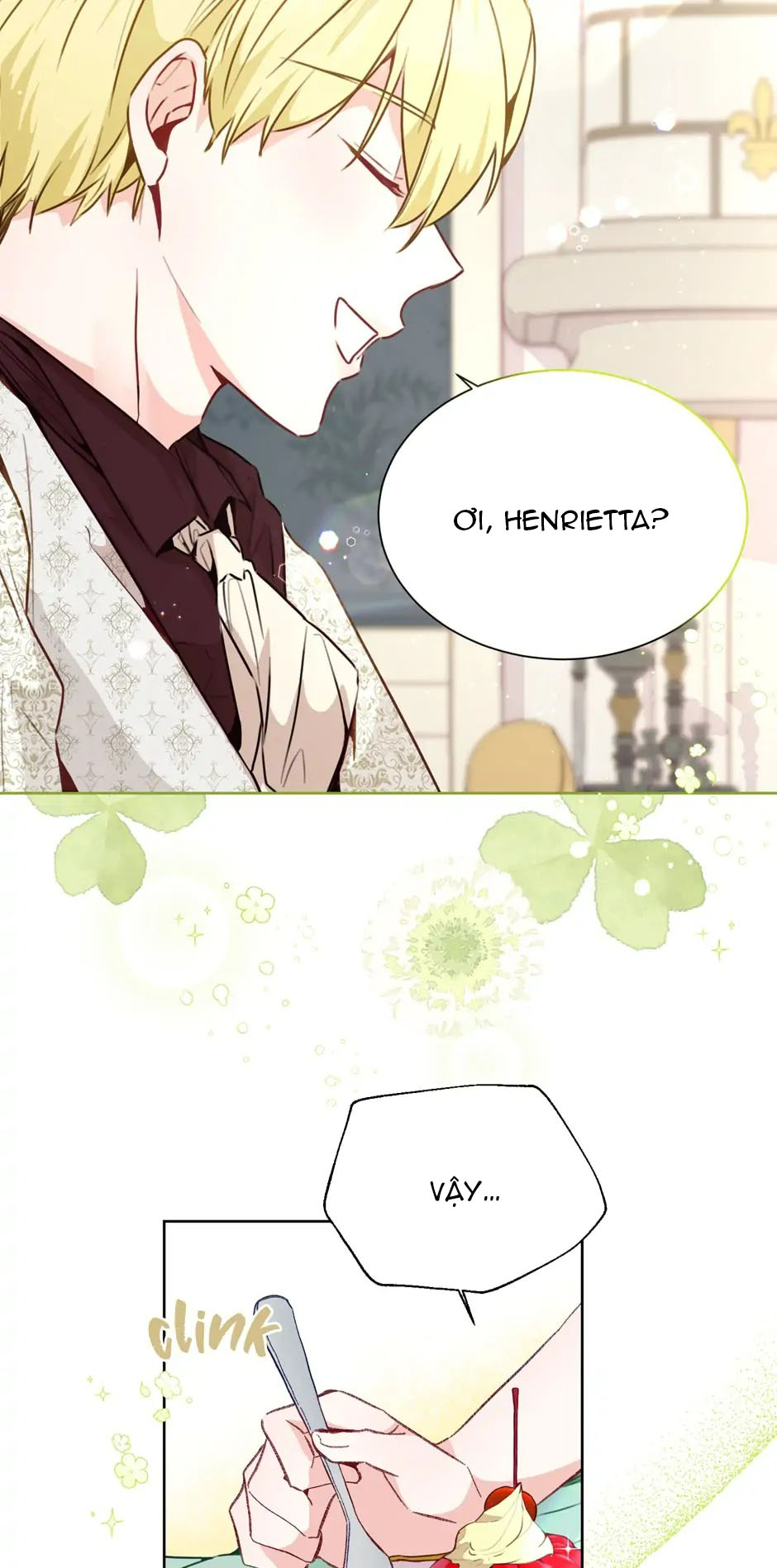 đánh cắp trái tim thiếu nữ chapter 18.1 40