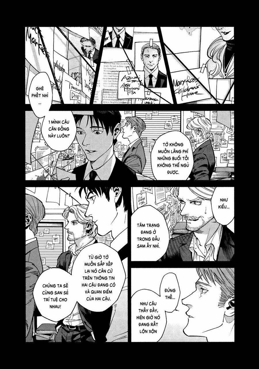 canis – the speaker chapter 11.5 9