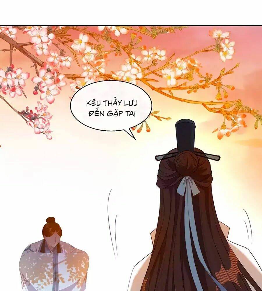 hội học sinh kiêu ngạo của hoàng cung chapter 10 47