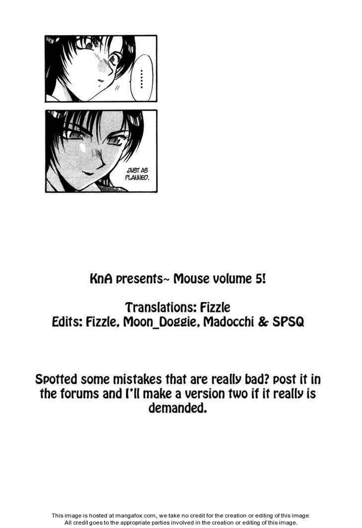 mouse chapter 33 27