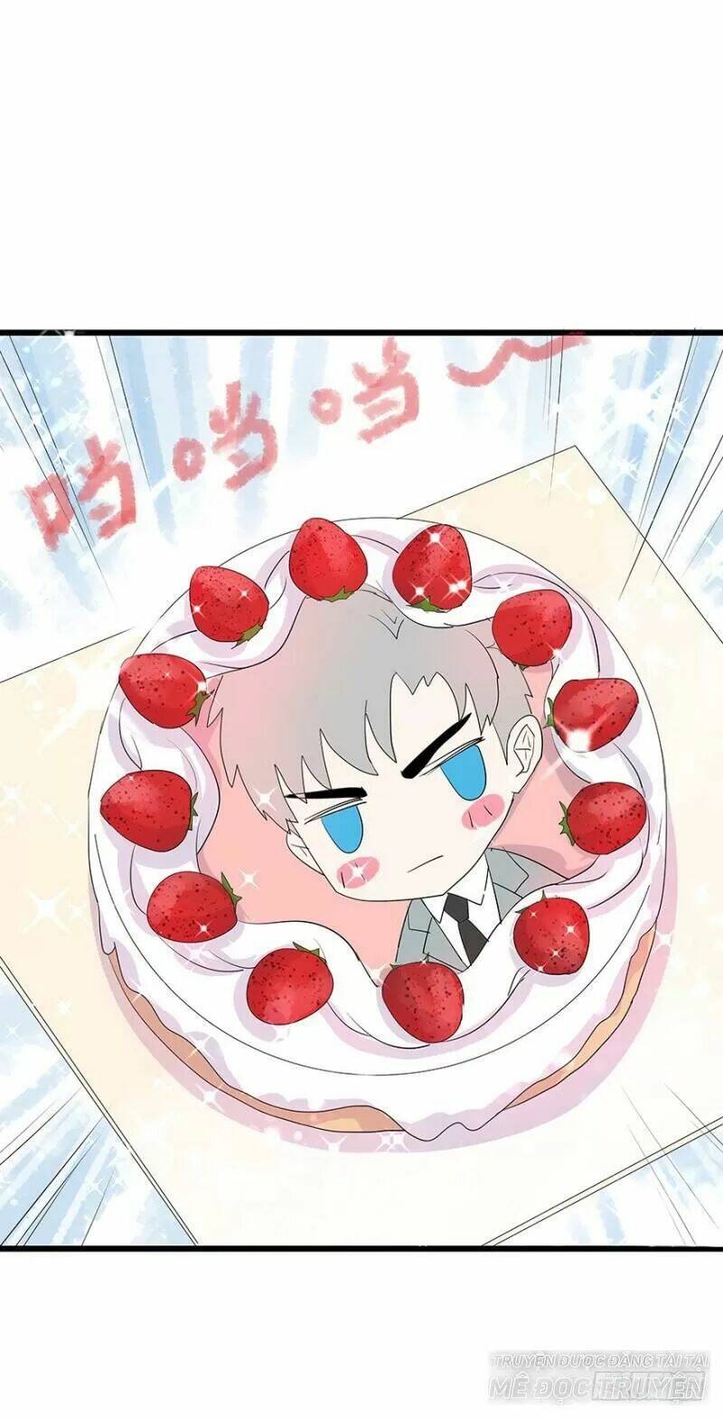 chào buổi sáng, ức vạn manh thê chapter 32 31