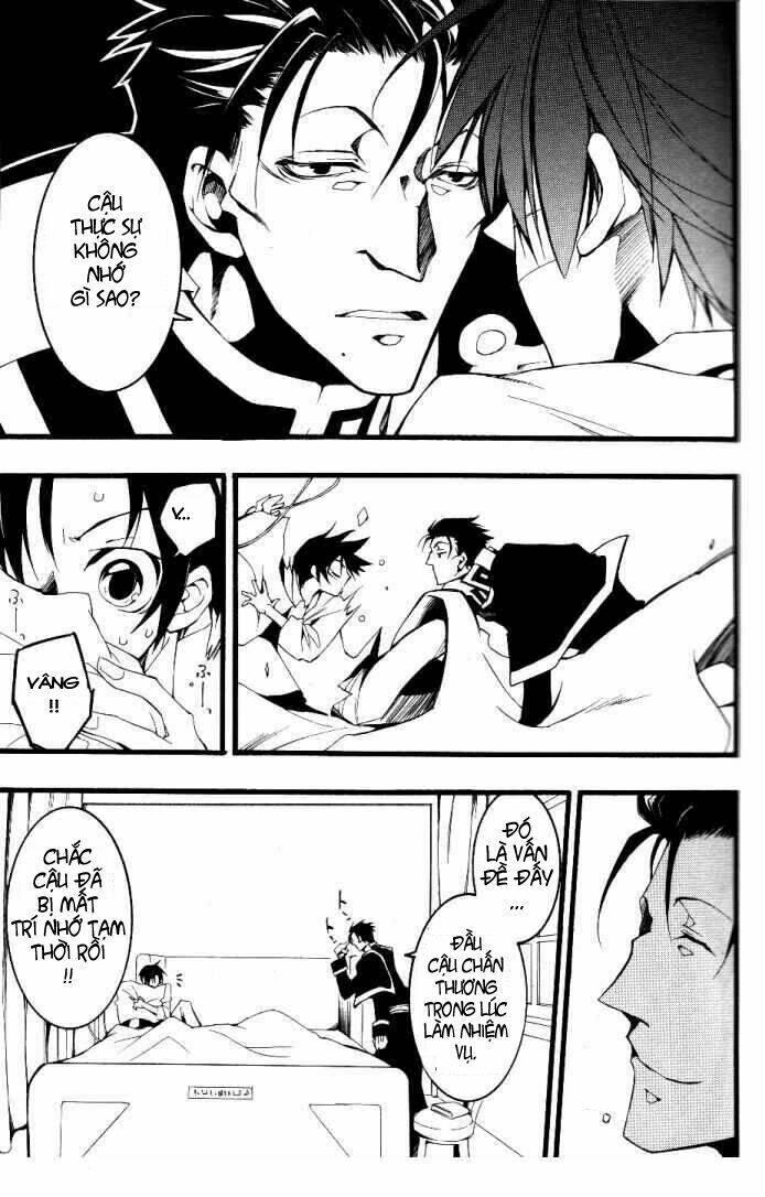 07 hồn ma chapter 71 8