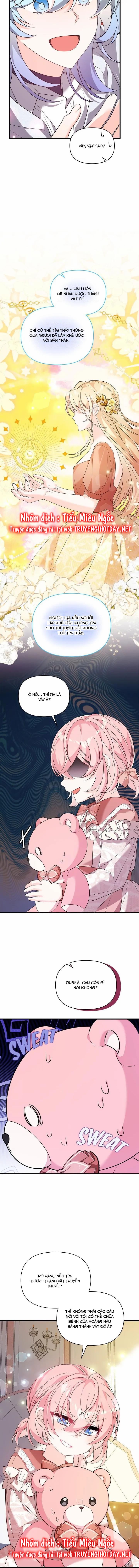 Vì Anh Trai Tôi Sẽ Quyến Rũ Nam Chính chapter 39 12