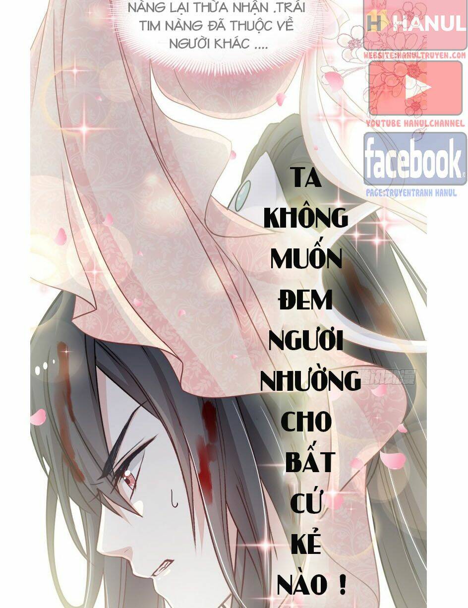 thiên hạ đệ nhất sủng phi chapter 95.2 3