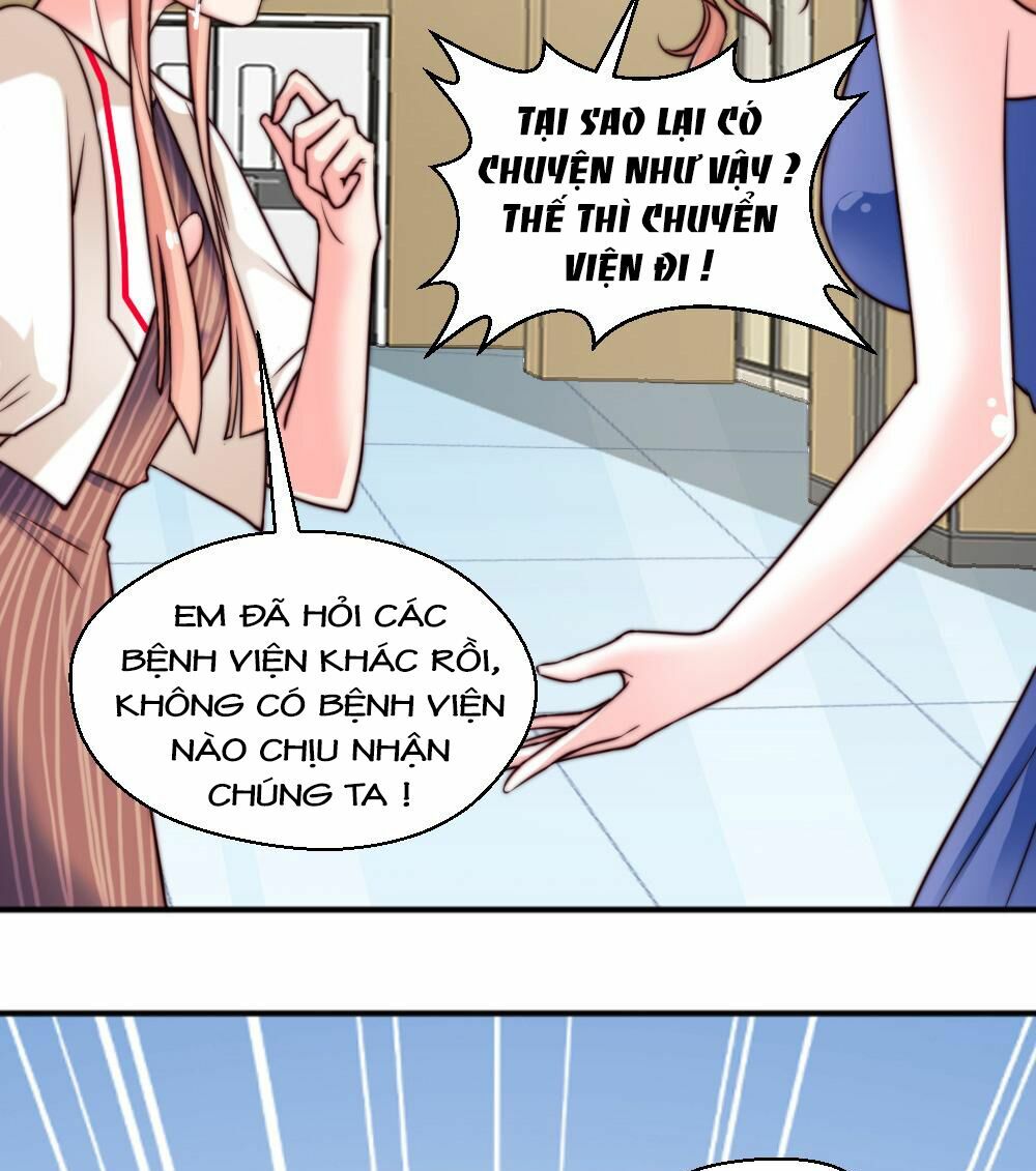 bí mật của thiên kim chapter 92 21