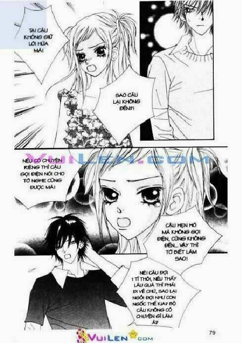 lớp học đặc biệt chapter 3 75