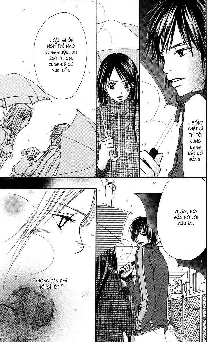 phát điên vì em chapter 13 36