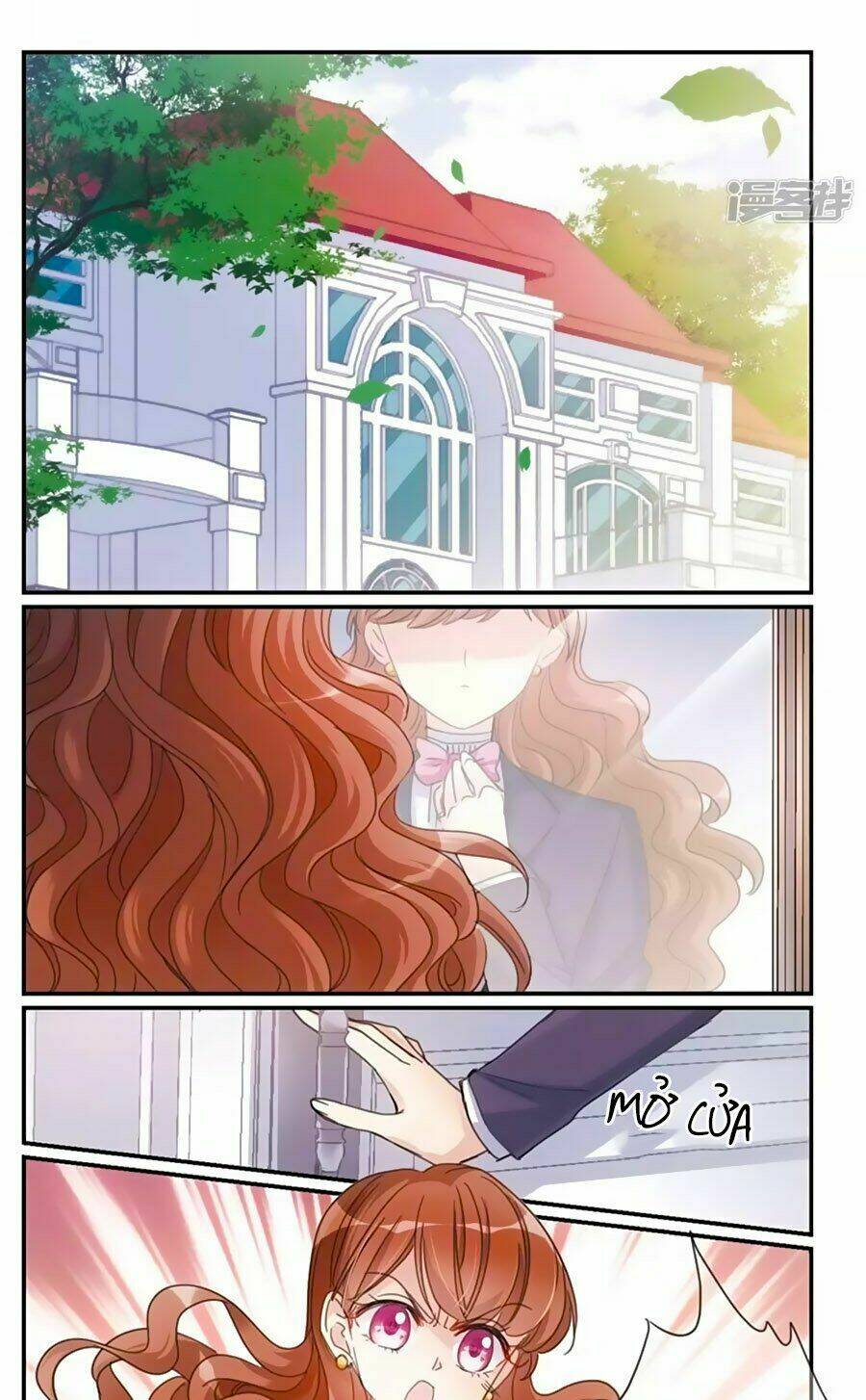 gia sư tình yêu của tôi chapter 2 2