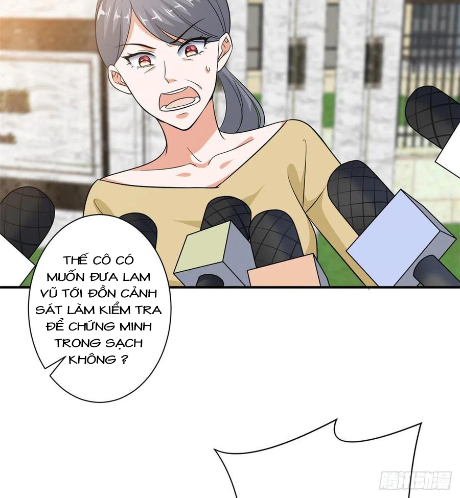 thí hôn lão công, cần giúp sức chapter 256 4