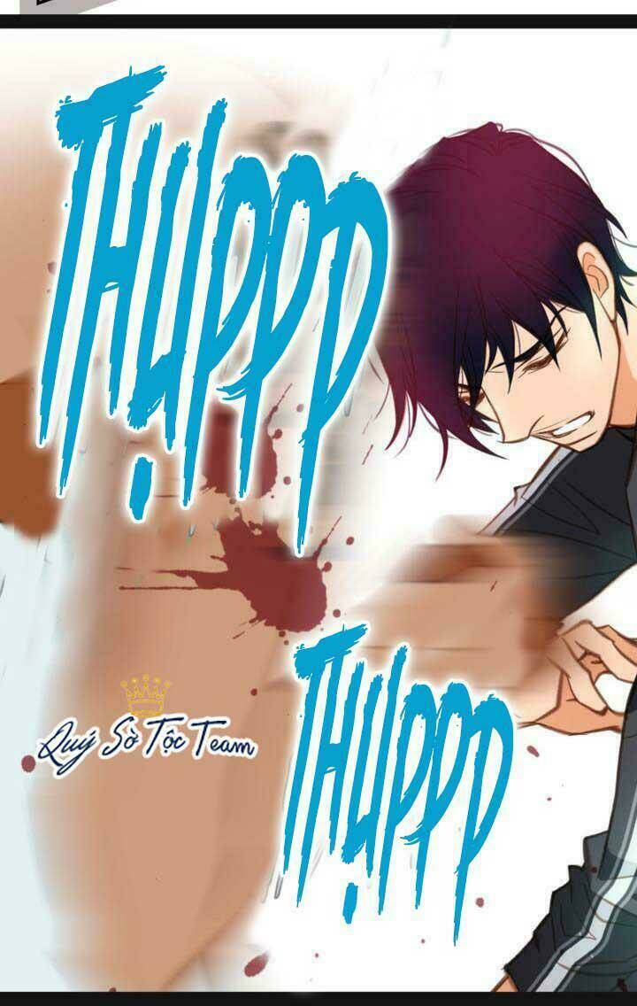 tiếp xúc chí mạng chapter 33 47