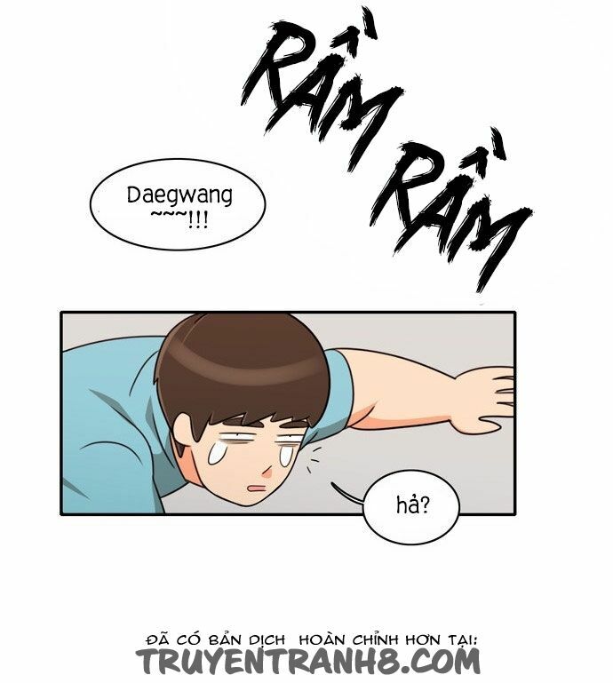 do it one more time- yêu lại từ đầu chapter 12 7