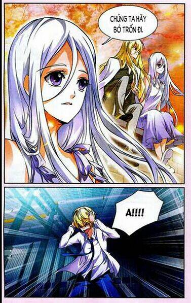 cực đạo hoa giá chapter 5 23