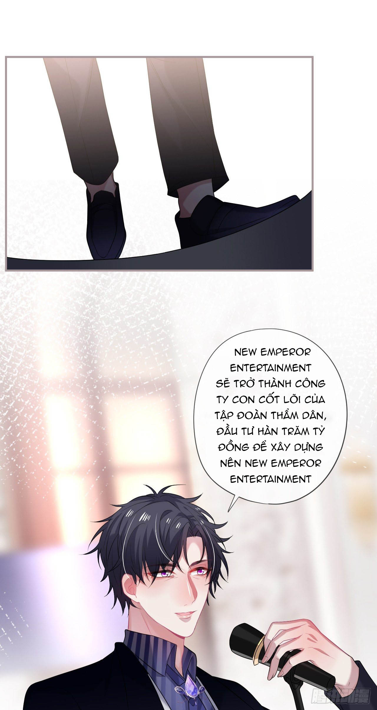 dưỡng khí chí mạng chapter 72 28