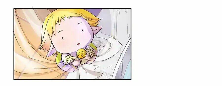 ta không phải nữ thần chapter 2 74