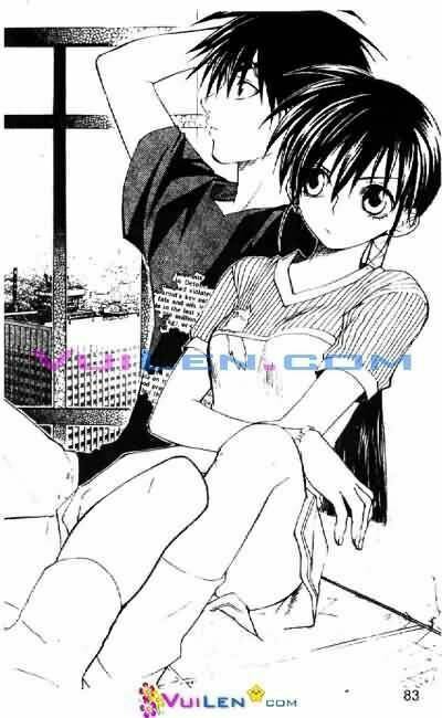 tiên nữ giáng trần chapter 12 83