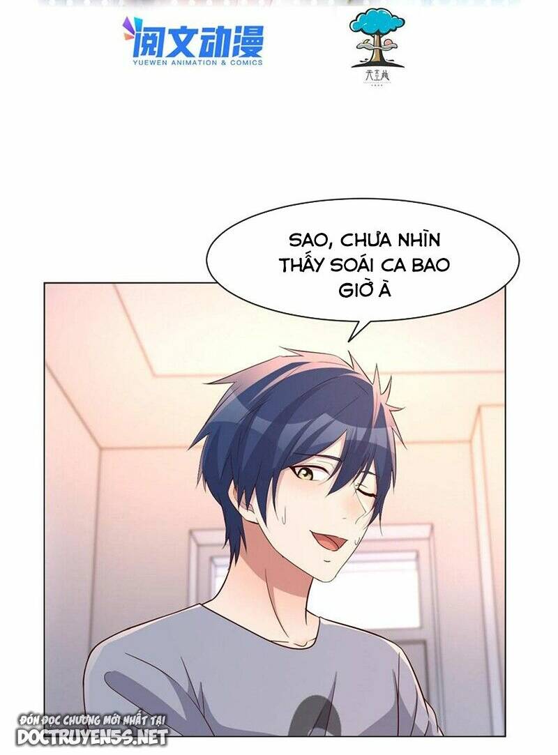 chị gái tôi là đại minh tinh chapter 107 1