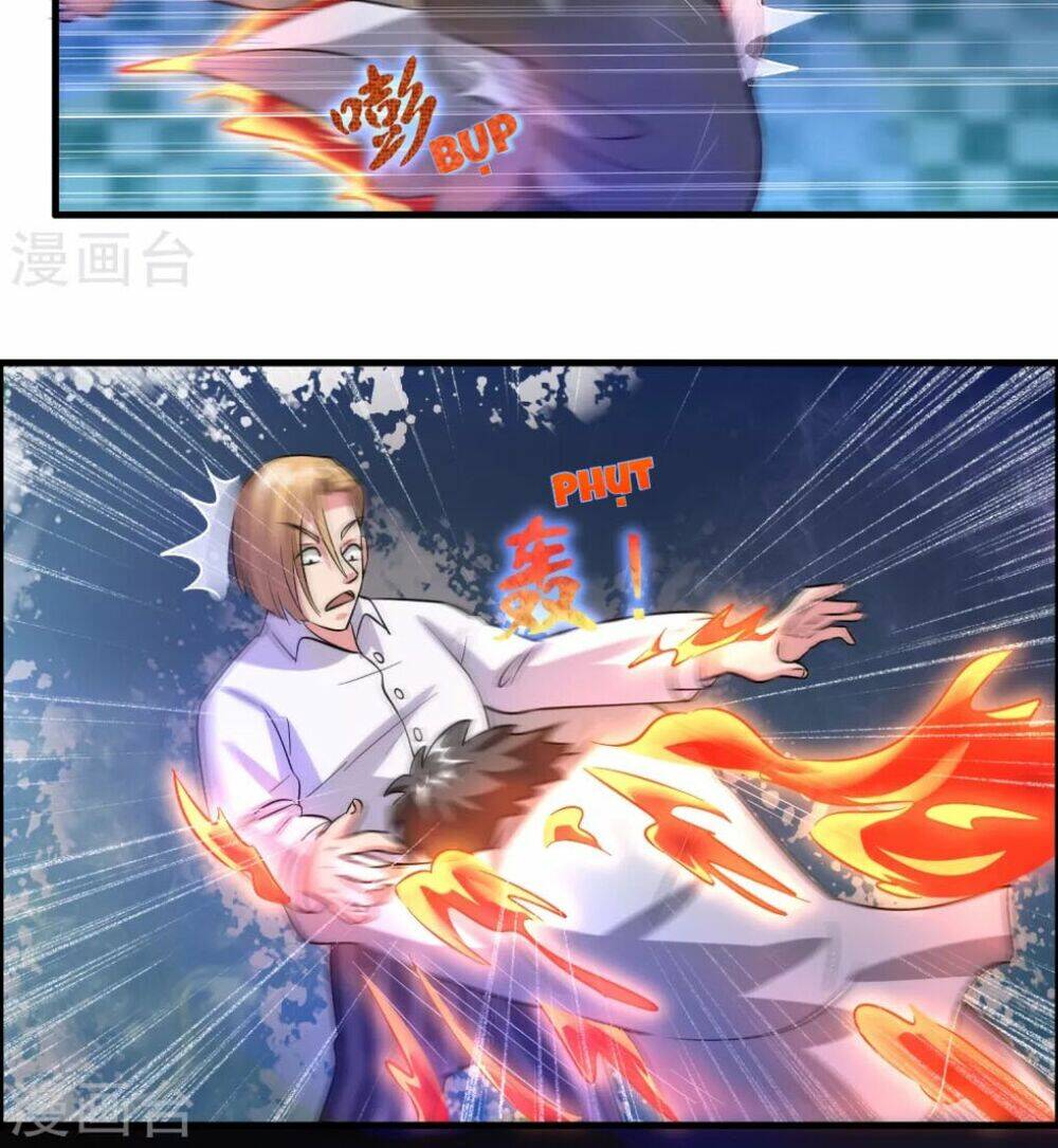 dị giới cung ứng thương chapter 33 14