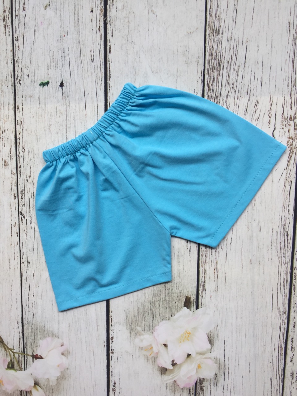 Combo 4 quần bé trai từ 3-30kg - Cotton thiên nhiên. Giao màu ngẫu nhiên