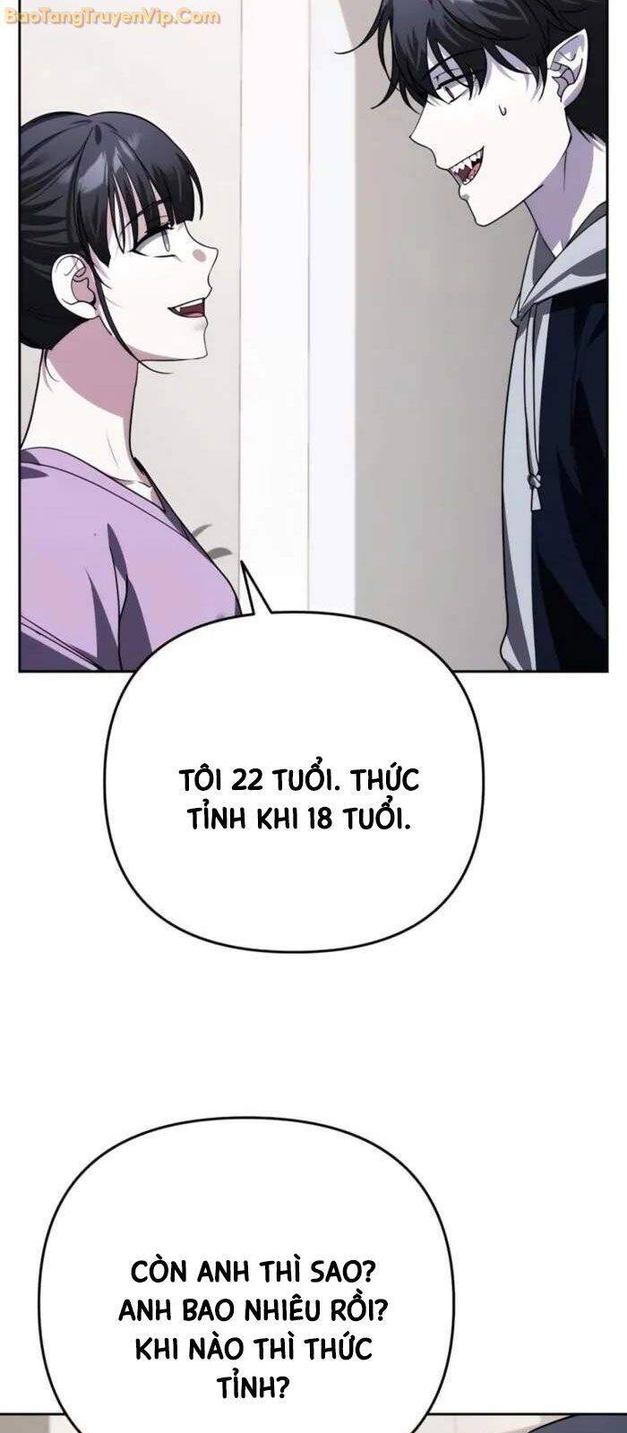 Bản Ngã Thay Đổi chapter 18 69