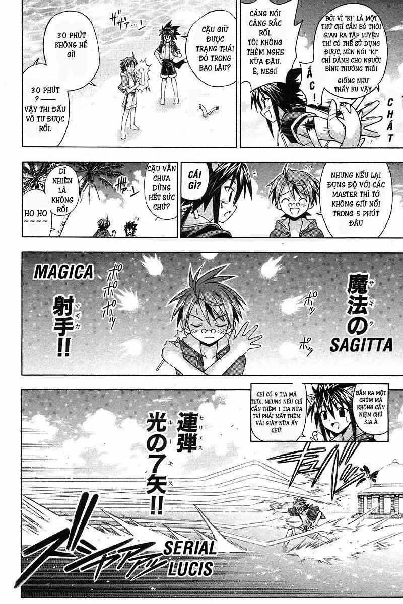 bậc thầy ma pháp chapter 92 6