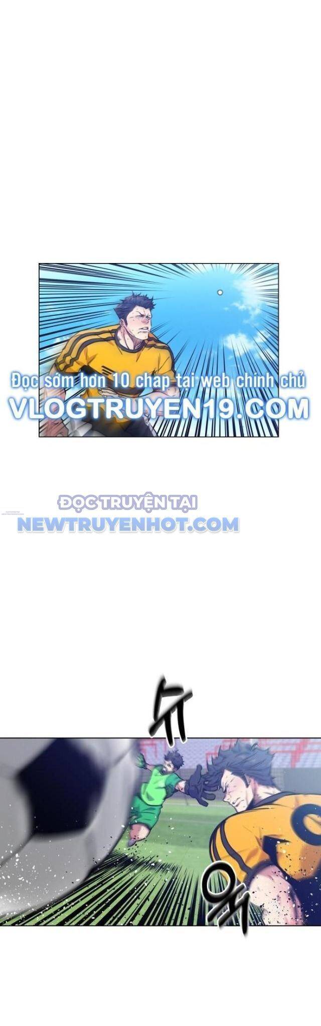 Góc Cao Khung Thành chapter 74 22