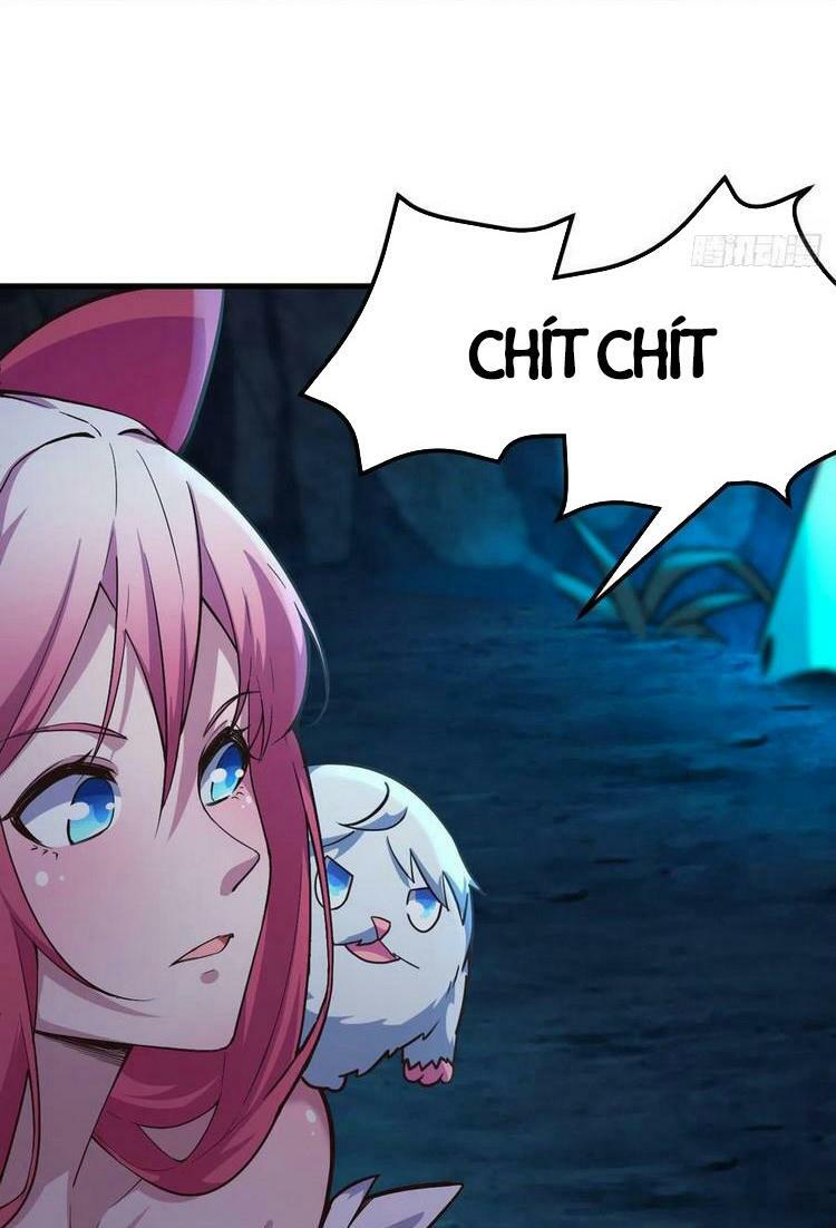 Hậu Cung Của Ta Dựa Vào Rút Thẻ Chapter 165 8