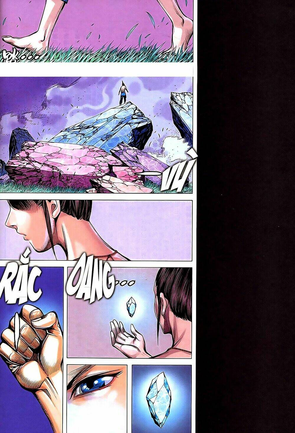 phong thần ký chapter 182 36