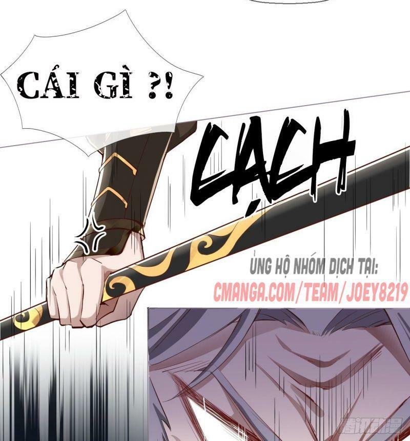 nhập mộ chi thần chapter 3 10