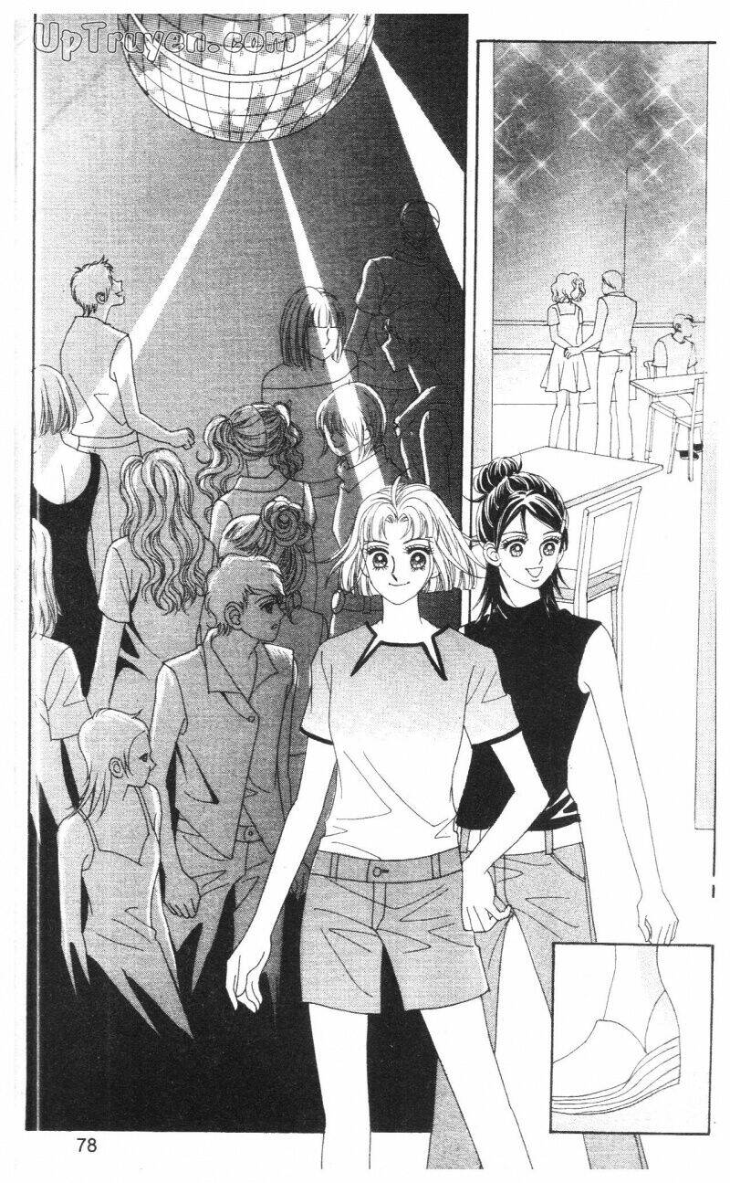 chỉ mình anh chapter 6 79