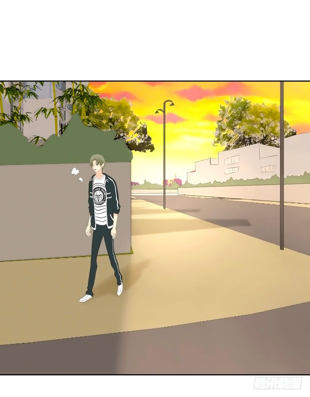 sinh sinh tương thác chapter 41 10