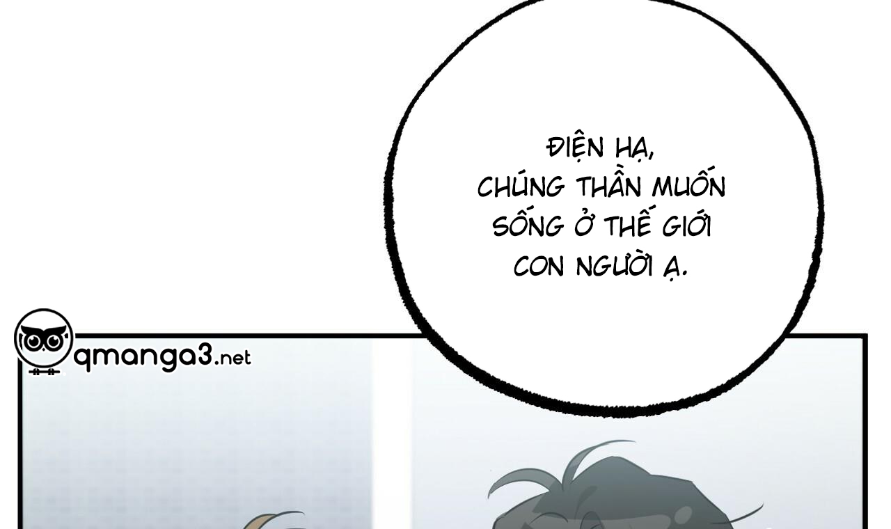 NHỮNG CHÚ THỎ CỦA HAPYPY chapter 51