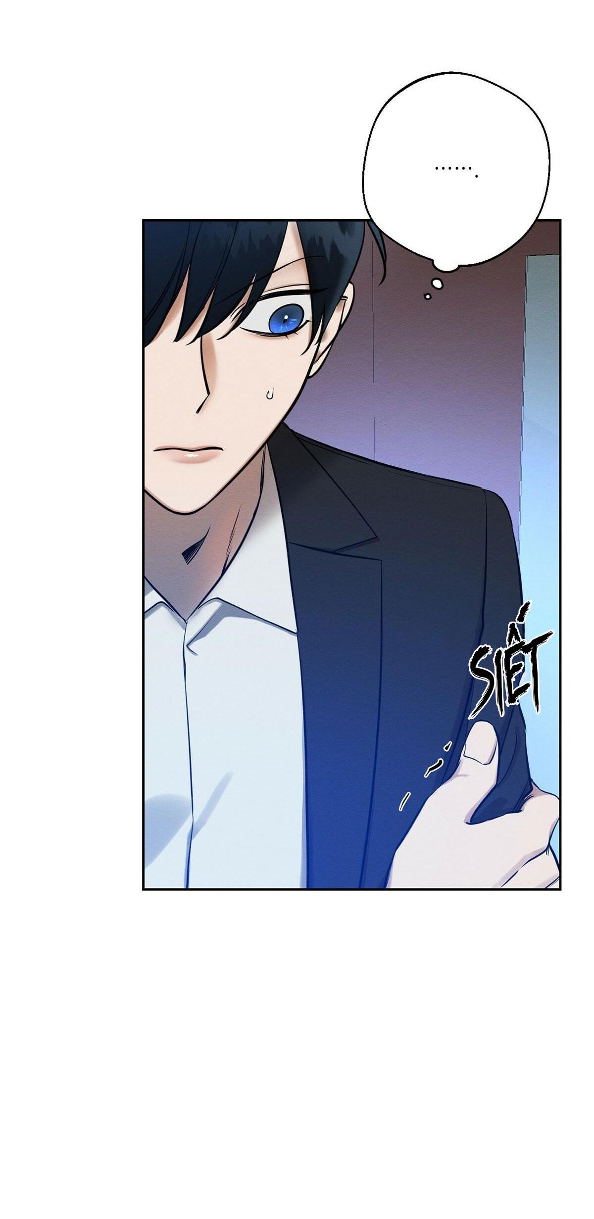 lý do của ác nhân chapter 5 23